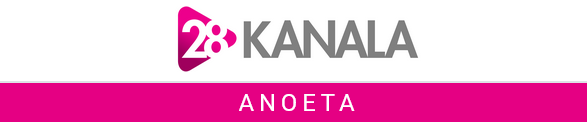 28 kanala Banner